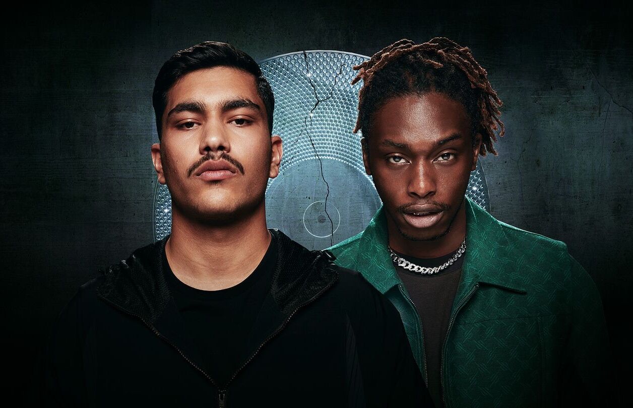 “Validé”, saison 3.