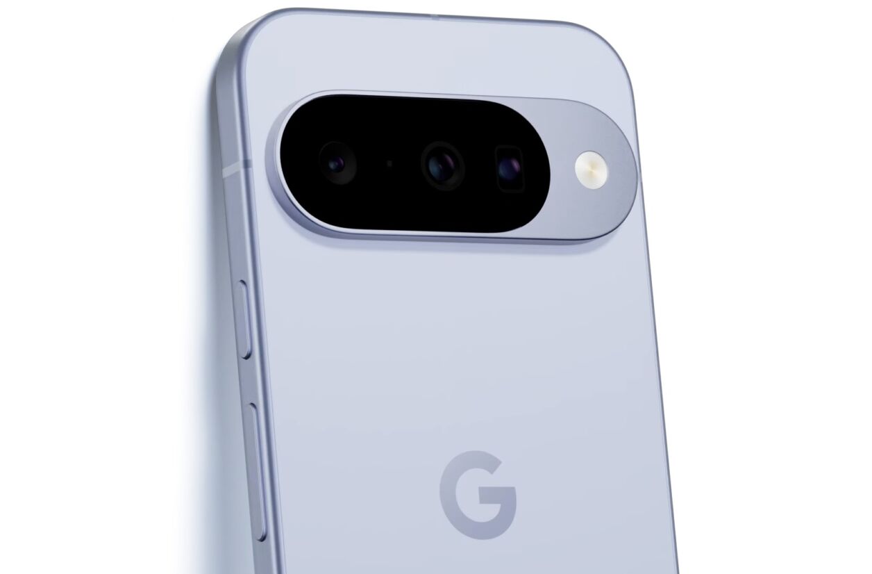Black Friday 2025&nbsp;: le tout récent Google Pixel&nbsp;10 passe déjà sous les 600&nbsp;€&nbsp;!