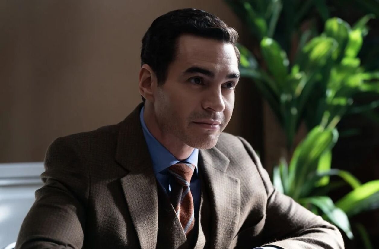 “Will Trent”, saison 2, le 19 novembre 2025 sur TF1.