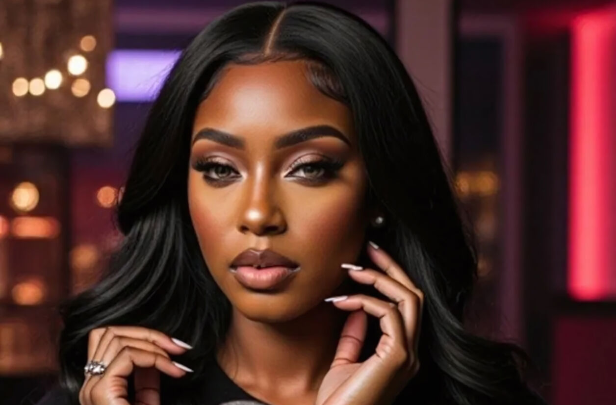 Xania Monet est une “chanteuse” entièrement générée par IA.