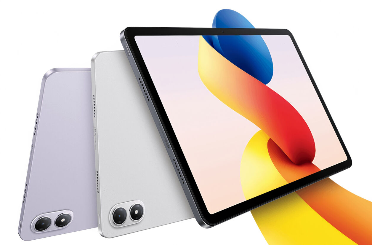 Prise en main de la tablette Xiaomi Redmi Pad 2 Pro : une tablette de milieu de gamme qui voit grand