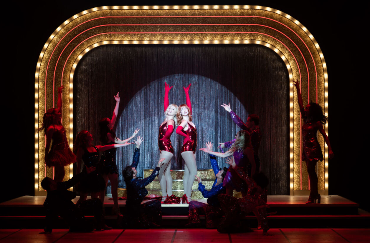 Les Demoiselles de Rochefort