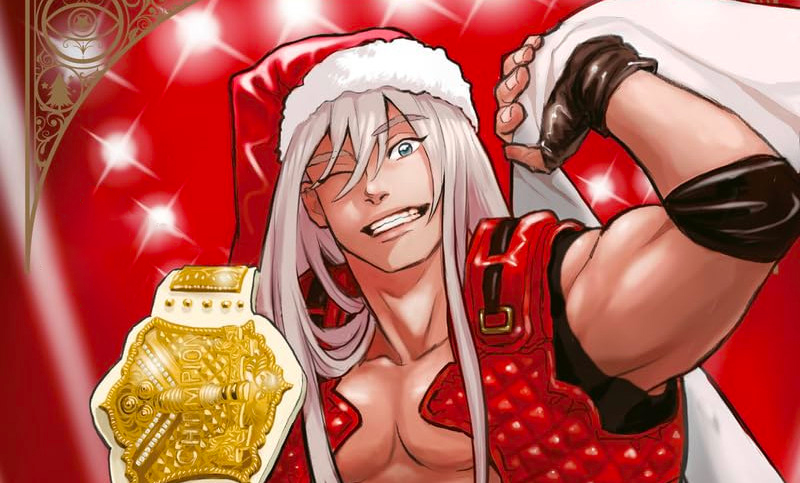 “Père Fouettard Corporation”.