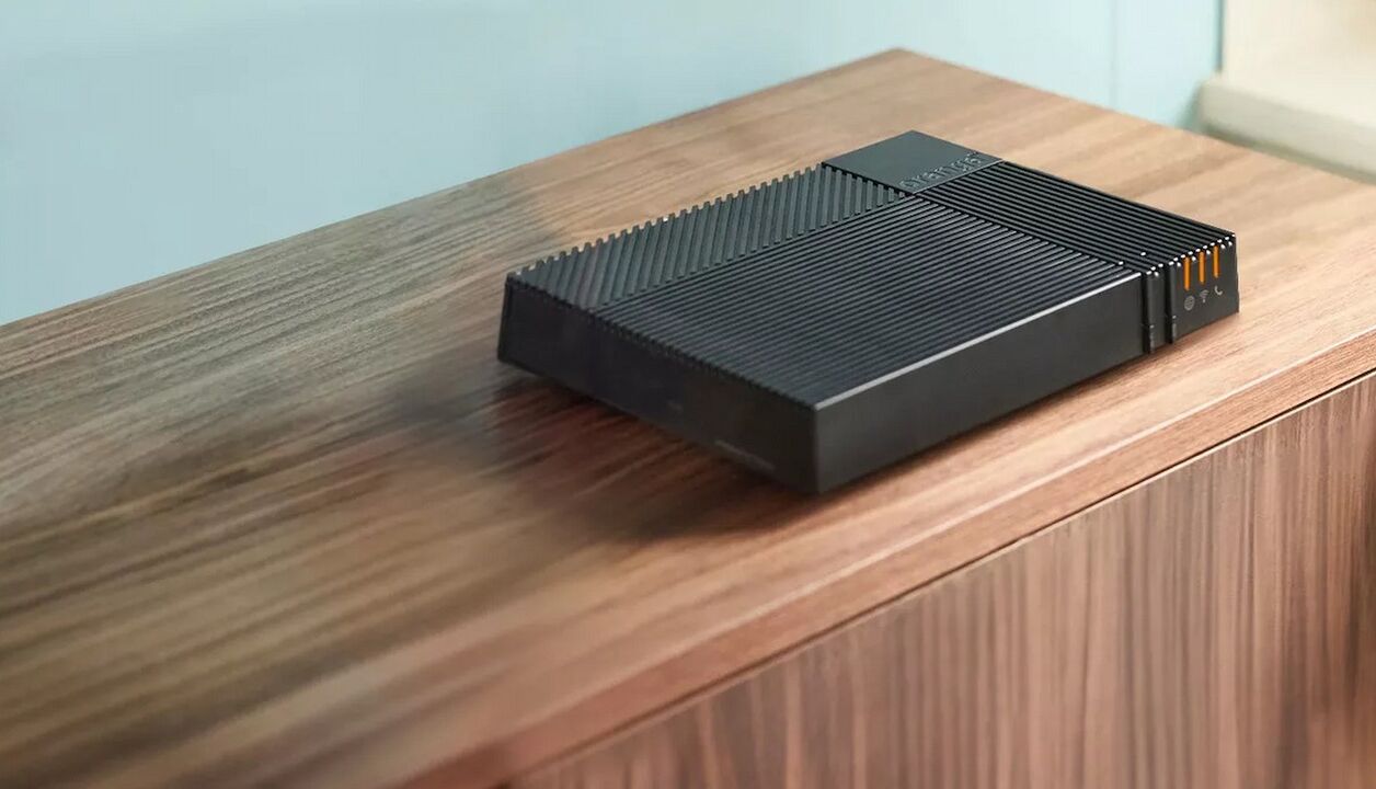 Votre box Orange va consommer moins d'énergie