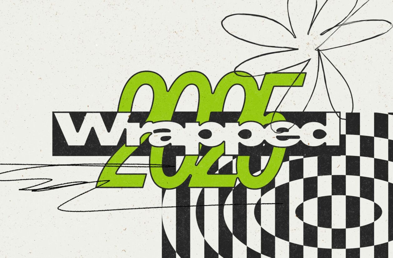 Votre Spotify Wrapped 2025 est désormais disponible