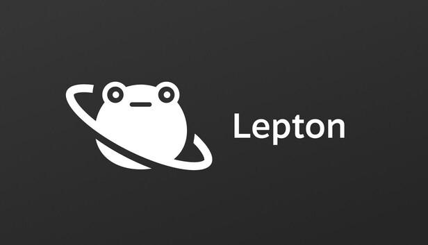 Logo présumé du projet Lepton