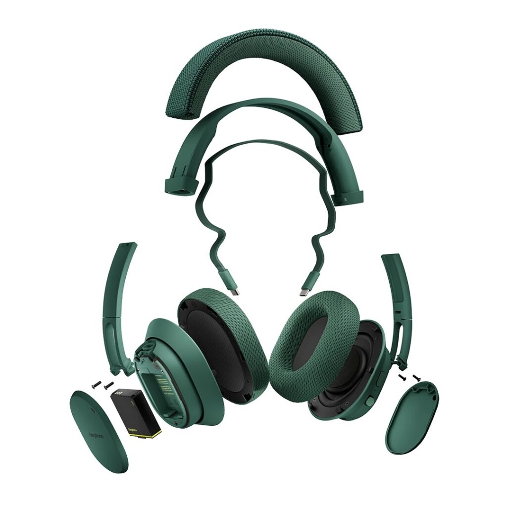 Fairphone fairbuds XL