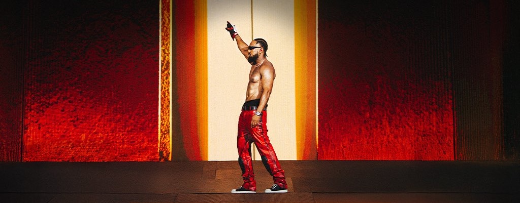 Alonzo est de retour en 2026.