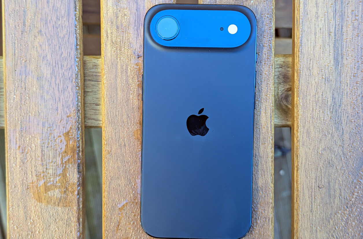 Finalement, les ventes de l'iPhone Air ne seraient pas si catastrophiques