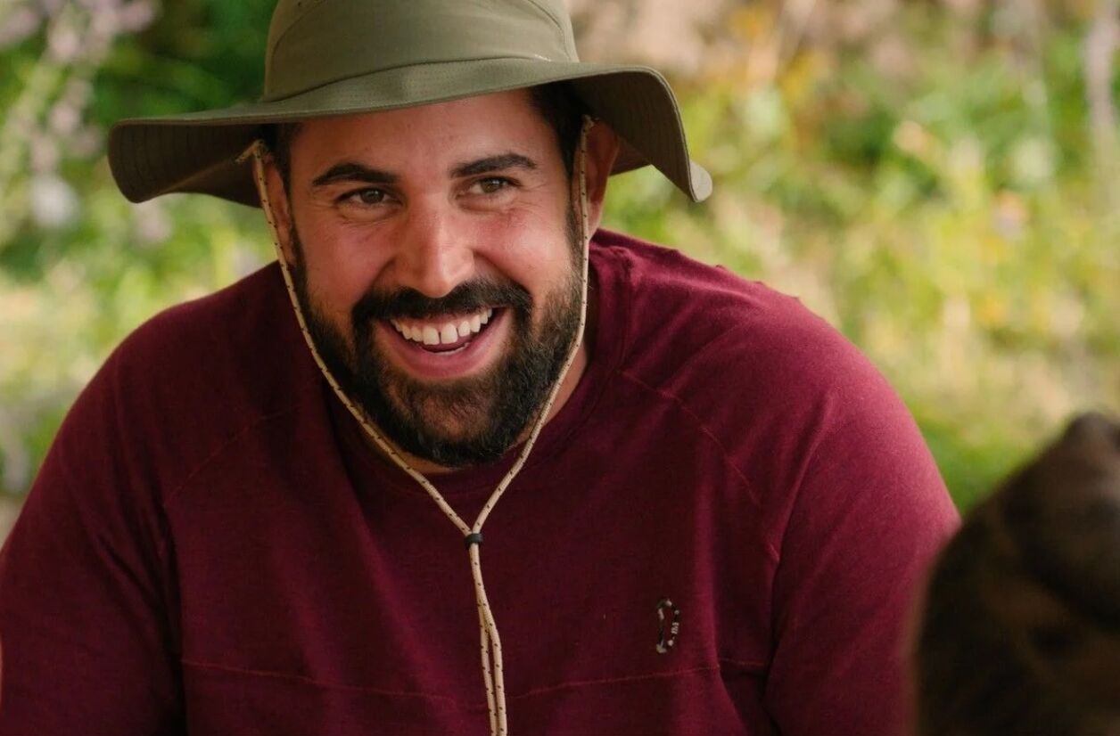 “Un p'tit truc en plus”, sorti au cinéma en 2024.