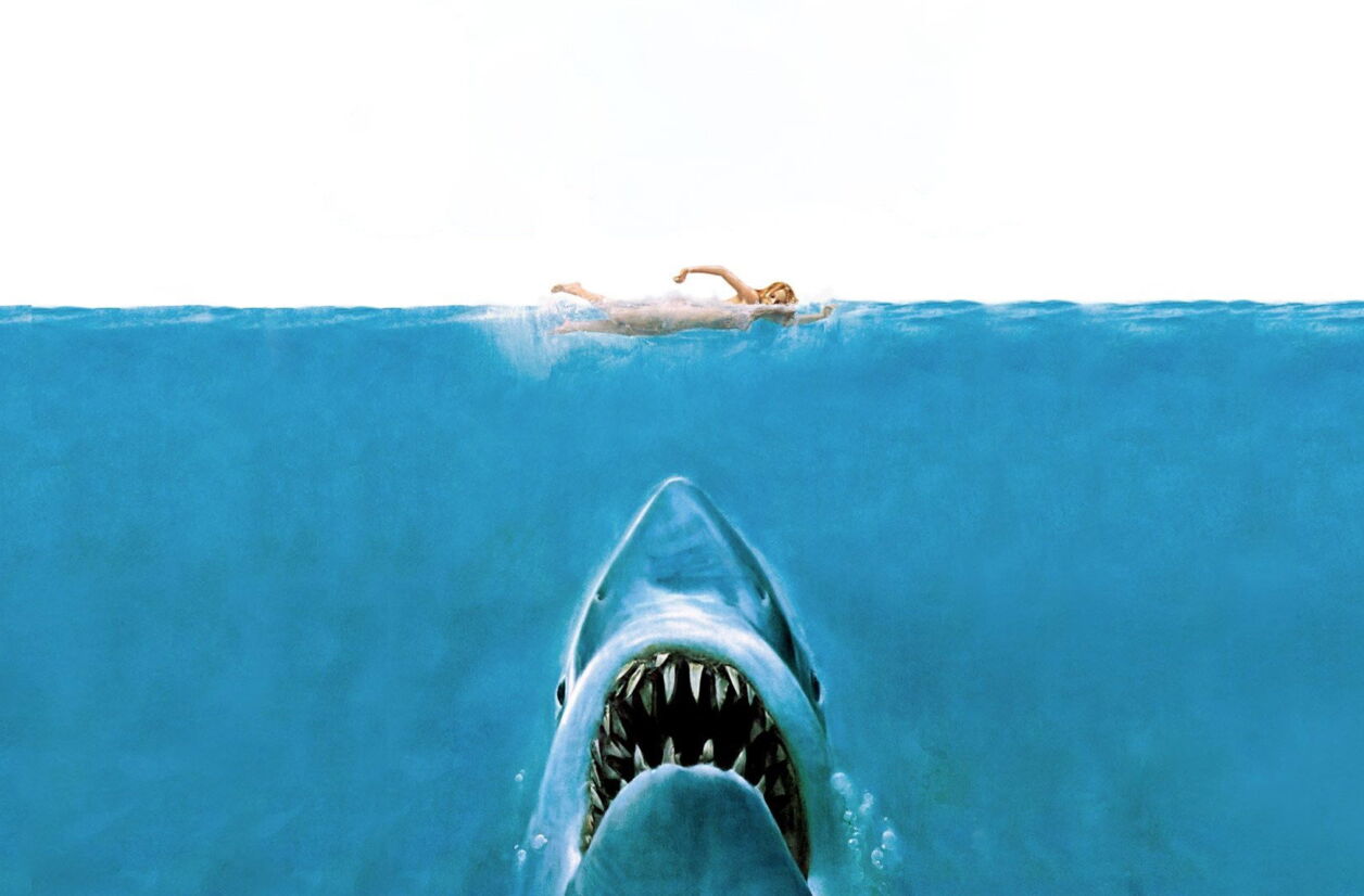 “Les dents de la mer” va bientôt quitter la plateforme.