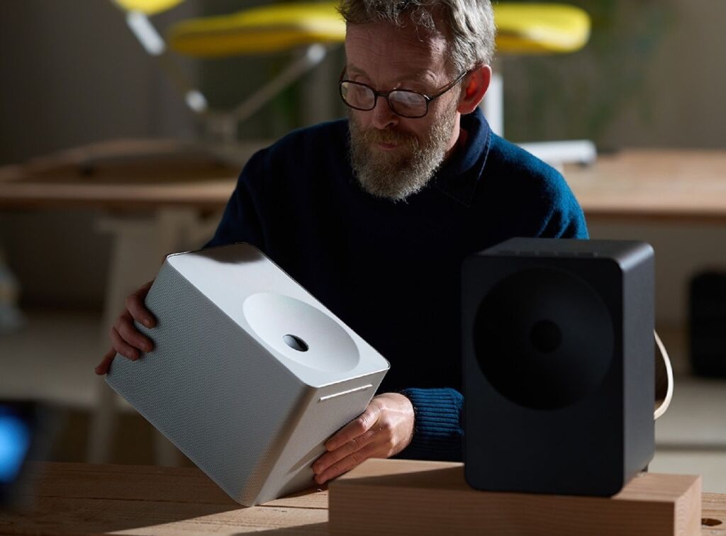 Samsung Music Studio 7