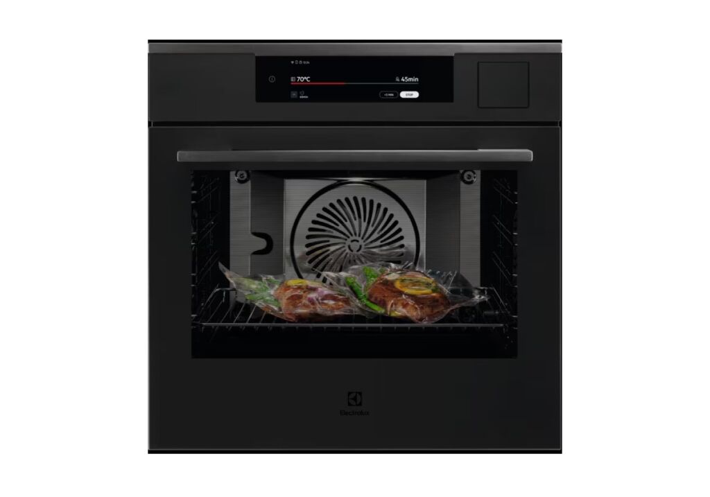 Fours vapeur : comprendre les différentes technologies qui se cachent derrière cette cuisson douce