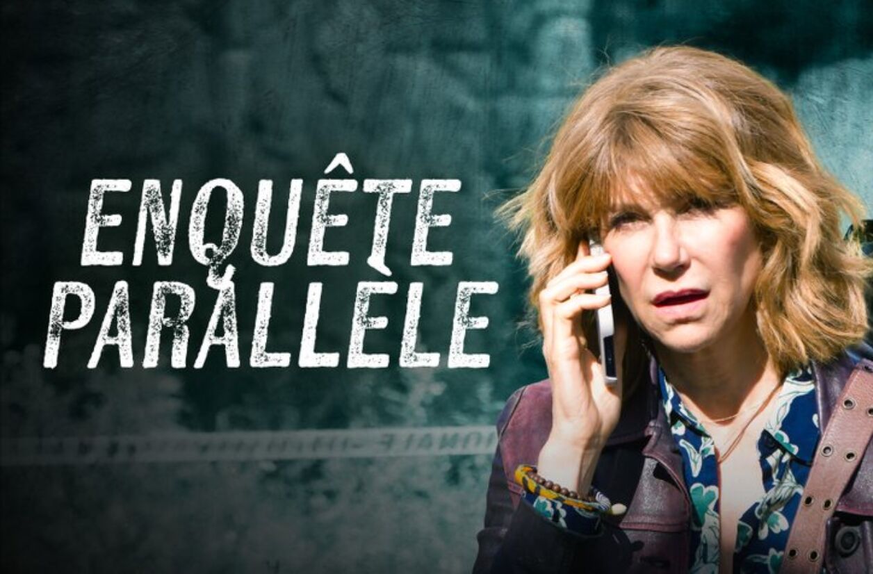 “Enquête parallèle”, épisode 1, rediffusé sur France 3 le 31 décembre 2025.