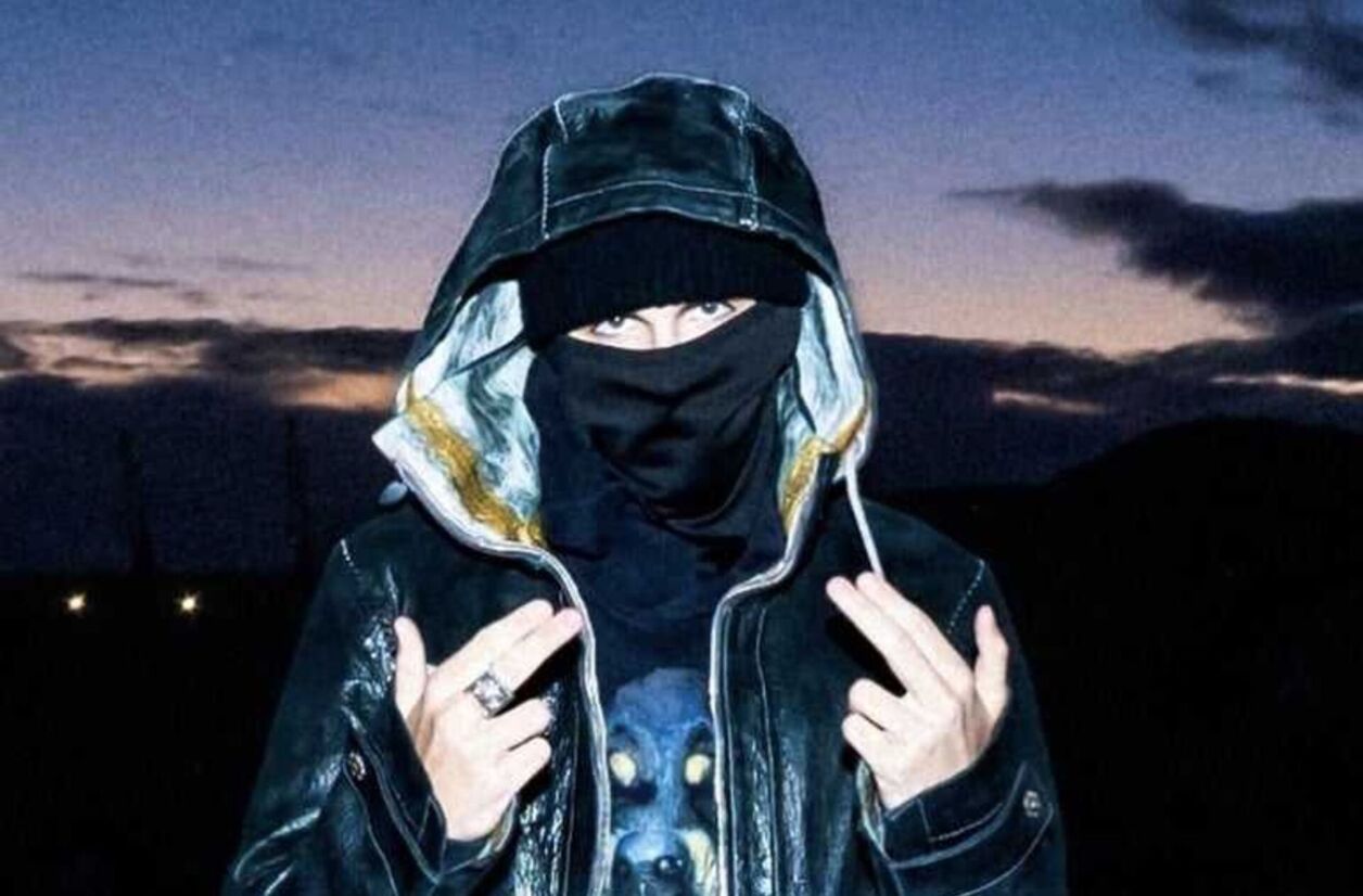 EsDeeKid sur Spotify.