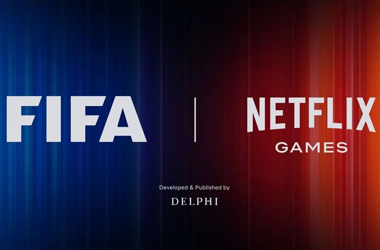 La FIFA et Netflix se sont associés pour lancer un jeu vidéo à l’occasion de la Coupe du monde 2026.