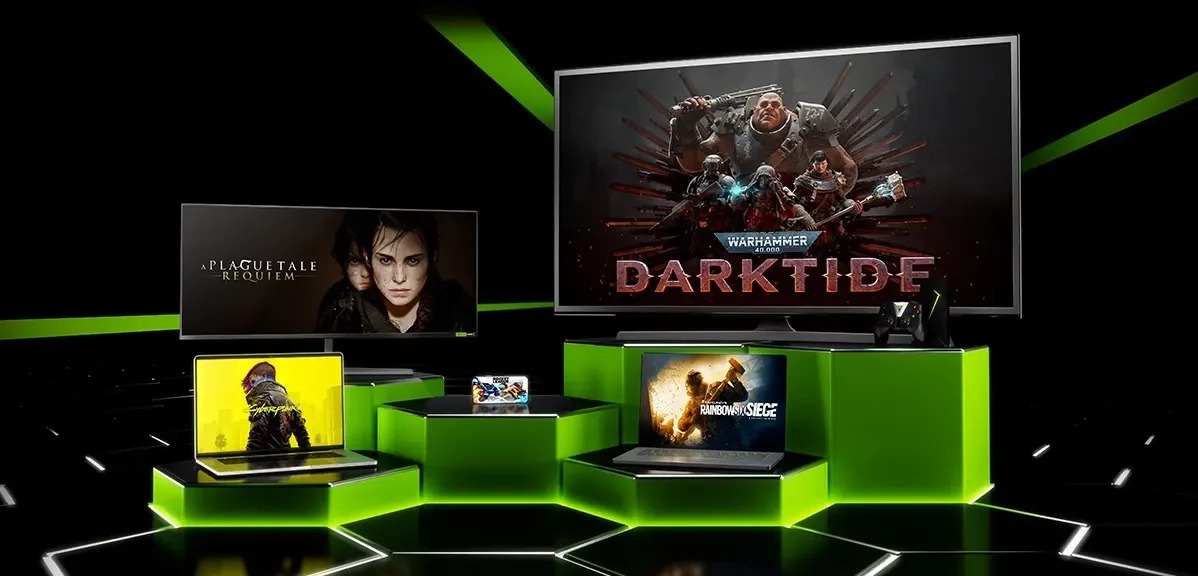 Cloud gaming&nbsp;: pourquoi le temps de jeu est-il désormais limité sur GeForce&nbsp;NOW&nbsp;?