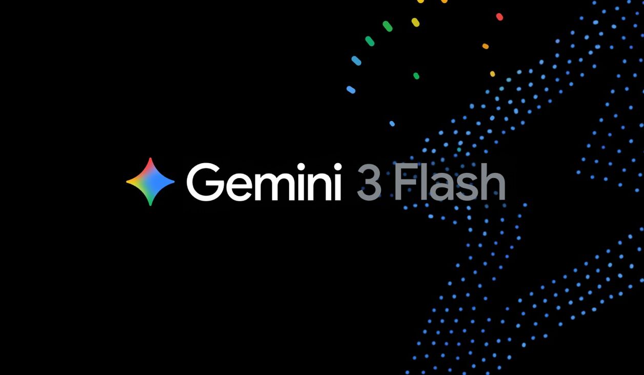 Des réponses plus précises et plus rapides que jamais grâce au nouveau Gemini&nbsp;3&nbsp;Flash