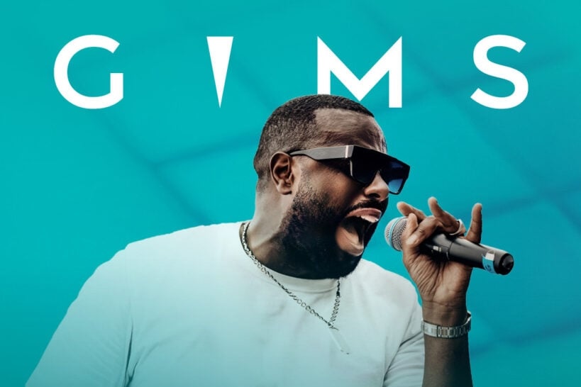 “Gims : le dernier tour”.