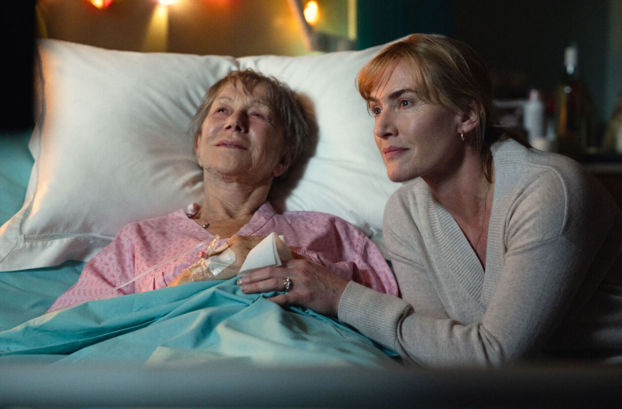 “Goodbye June”, le 24 décembre 2025 sur Netflix.