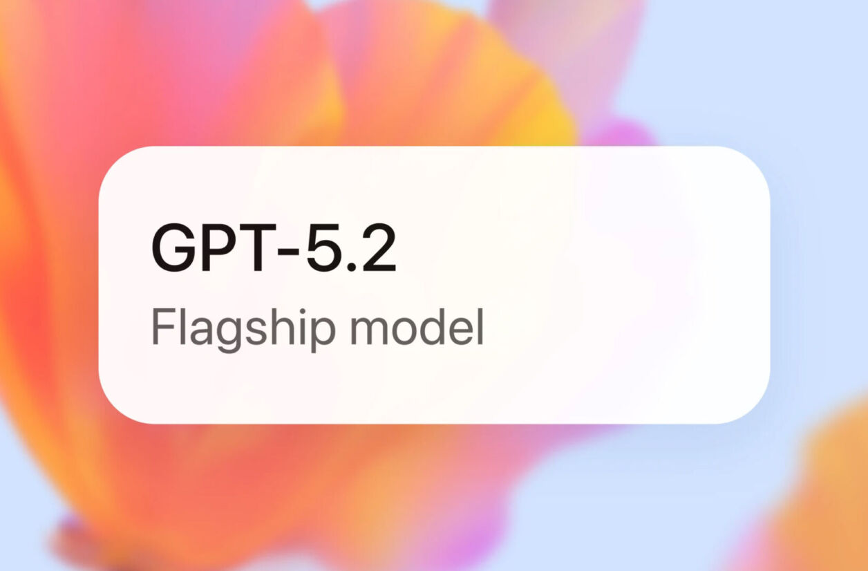 ChatGPT-5.2 est là et montre les crocs face à Gemini 3 Pro