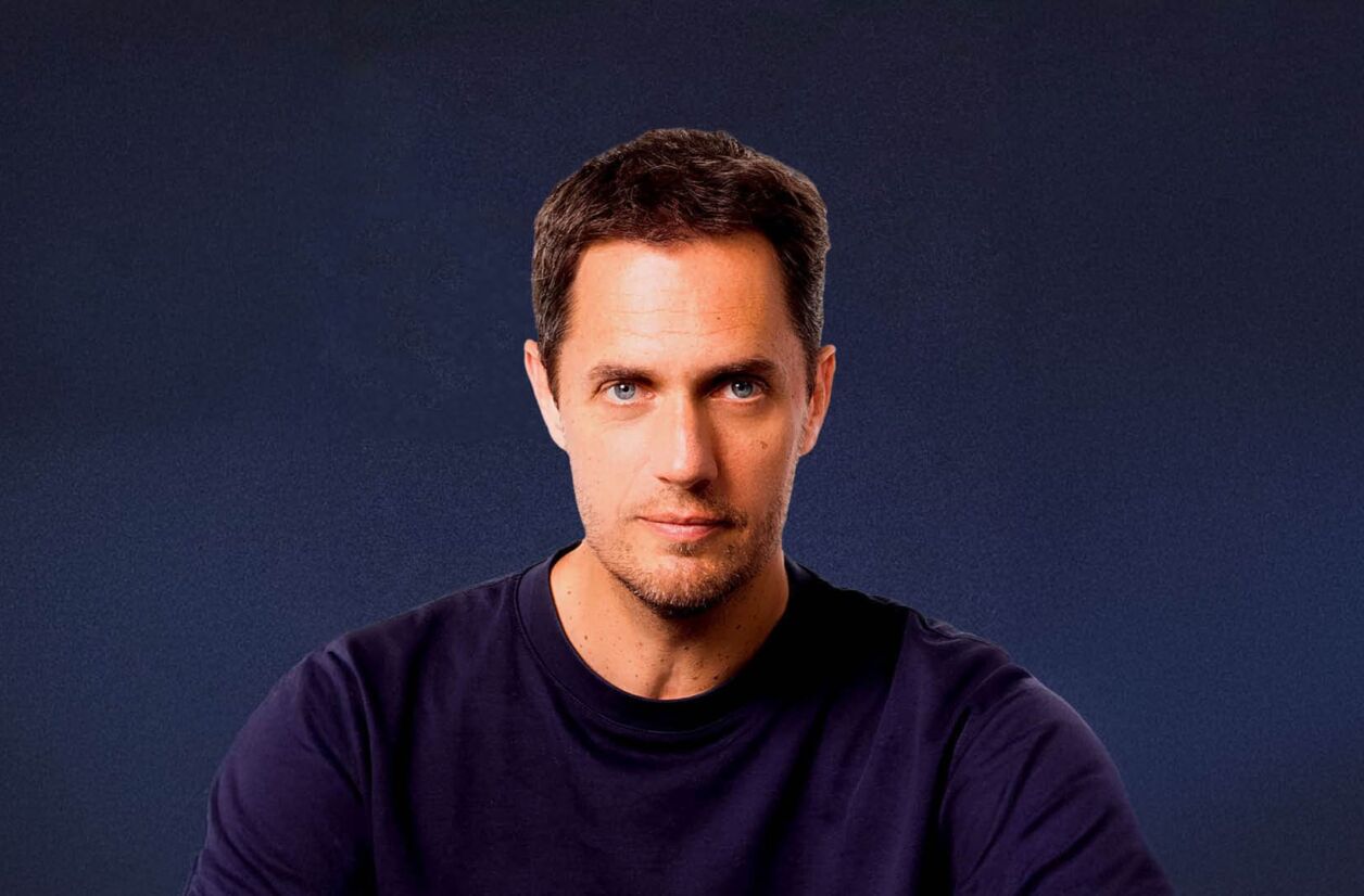 Grand Corps Malade pour sa tournée 2027.