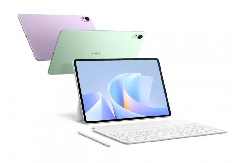 Huawei MatePad 11.5S