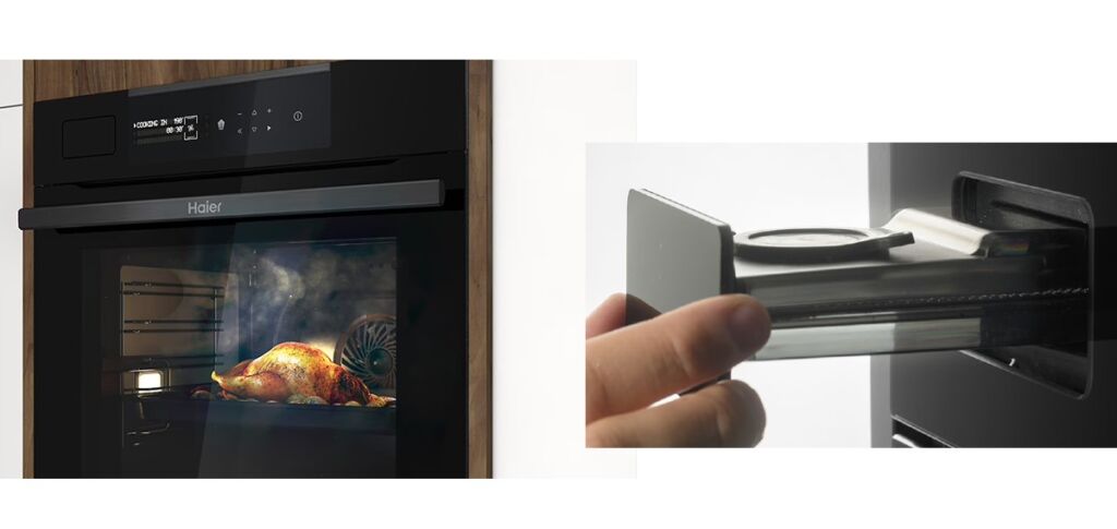 Fours vapeur : comprendre les différentes technologies qui se cachent derrière cette cuisson douce