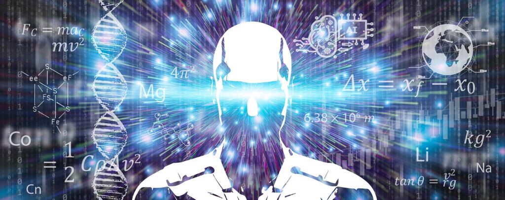 Intelligence artificielle g&eacute;n&eacute;rale