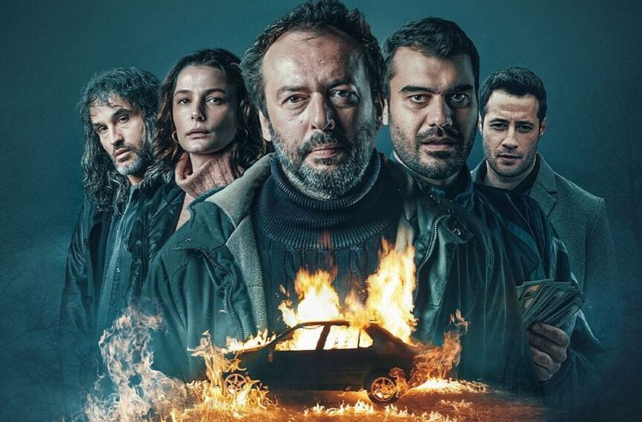 “Kasaba”, le 11 décembre 2025 sur Netflix.