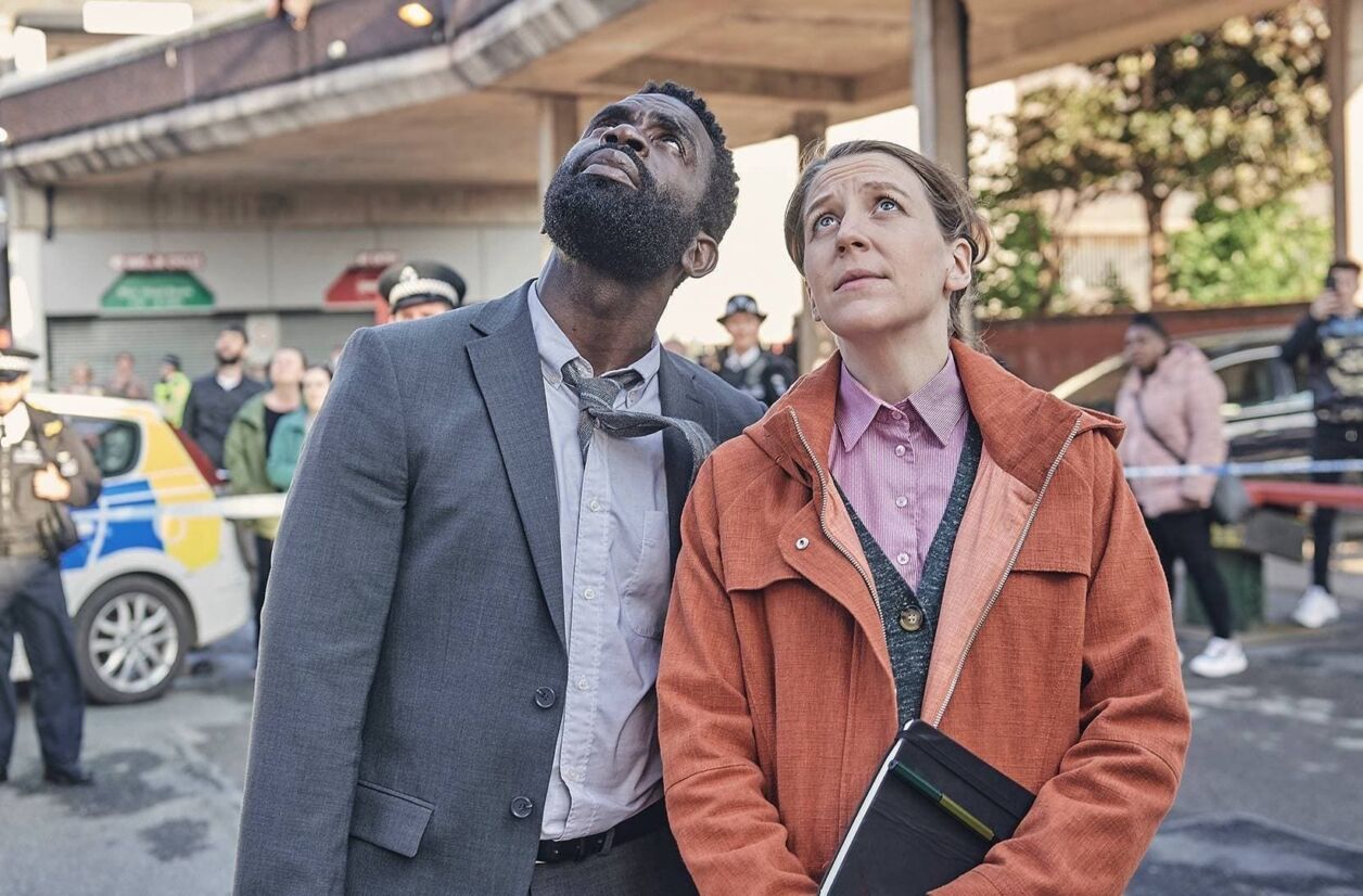 Saison 1 de La Tour.