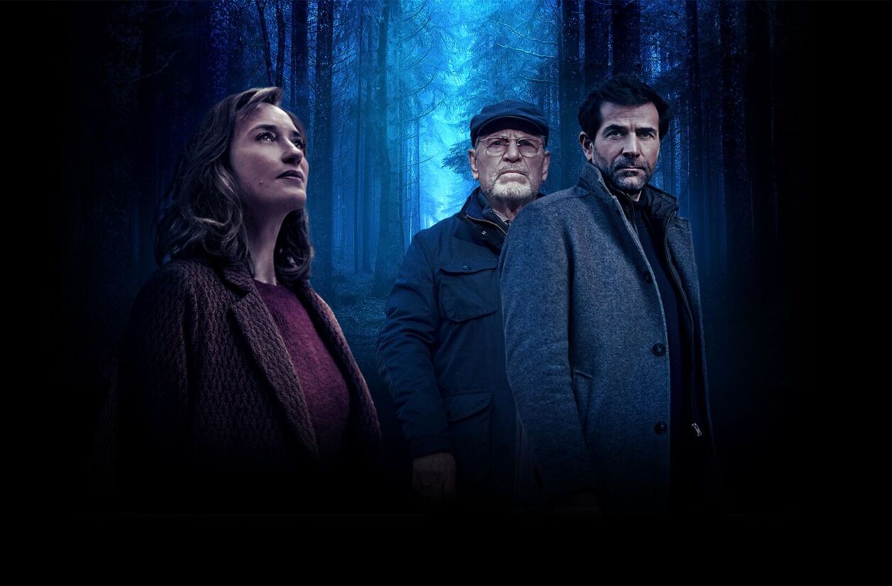 “Les disparus de la forêt noire”, le 18 décembre 2025 sur TF1.