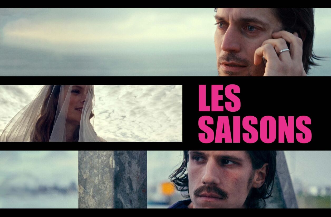 “Les saisons”, le 18 décembre 2025 sur Arte.