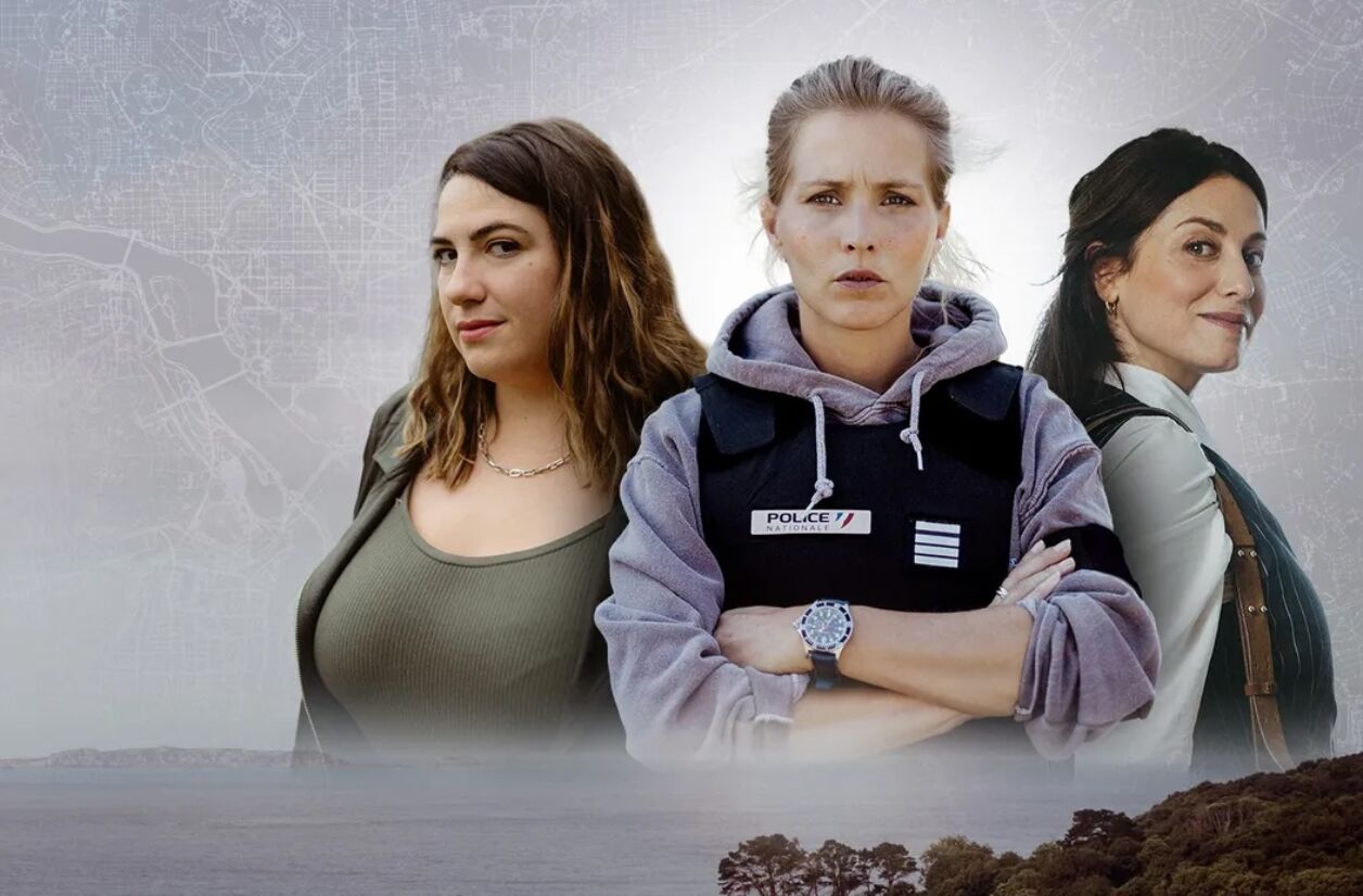 “Les trois Brestoises”, le 19 décembre 2025 sur France 2.