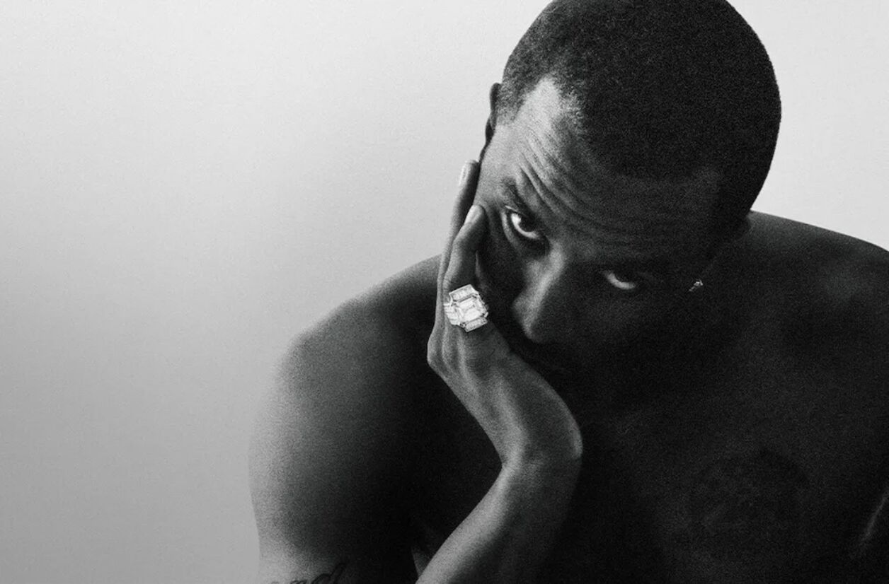 “Sean Combs, l’heure des comptes”, le 2 décembre 2025 sur Netflix.