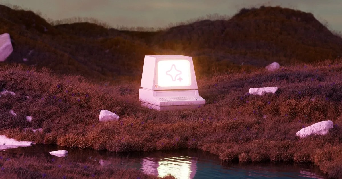 Le navigateur Brave propose un filtre anti-IA