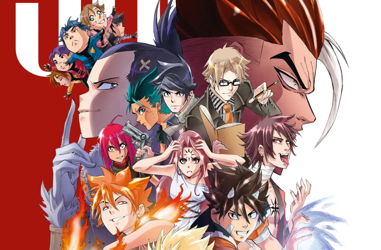 Les meilleurs mangas français à découvrir