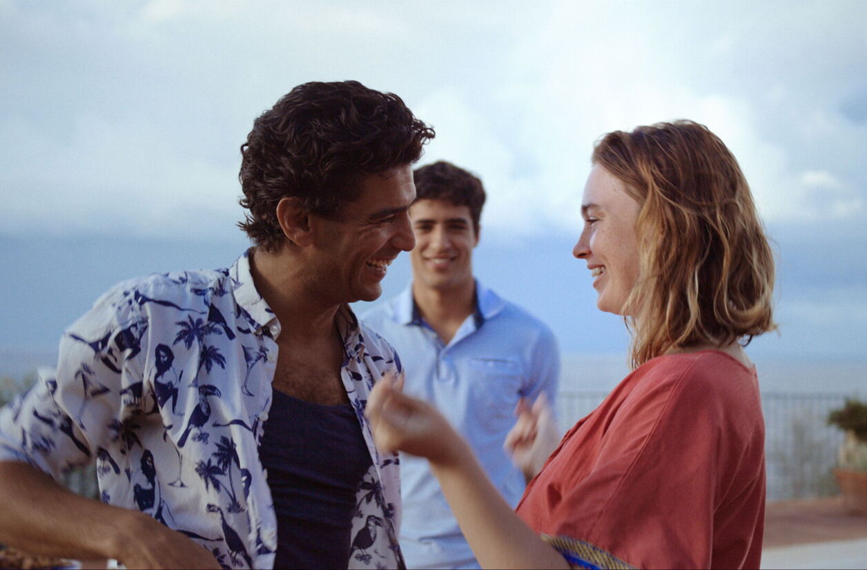 “Mektoub My Love: Canto Due”.