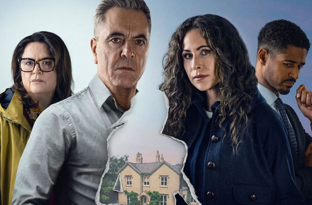 “Ne t'enfuis plus”, le 1er janvier 2026 sur Netflix.