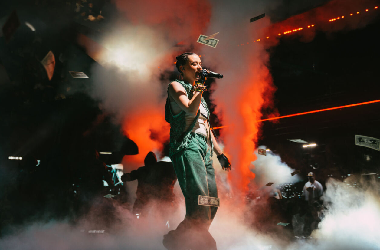 2L dans la saison 4 de "Nouvelle école".