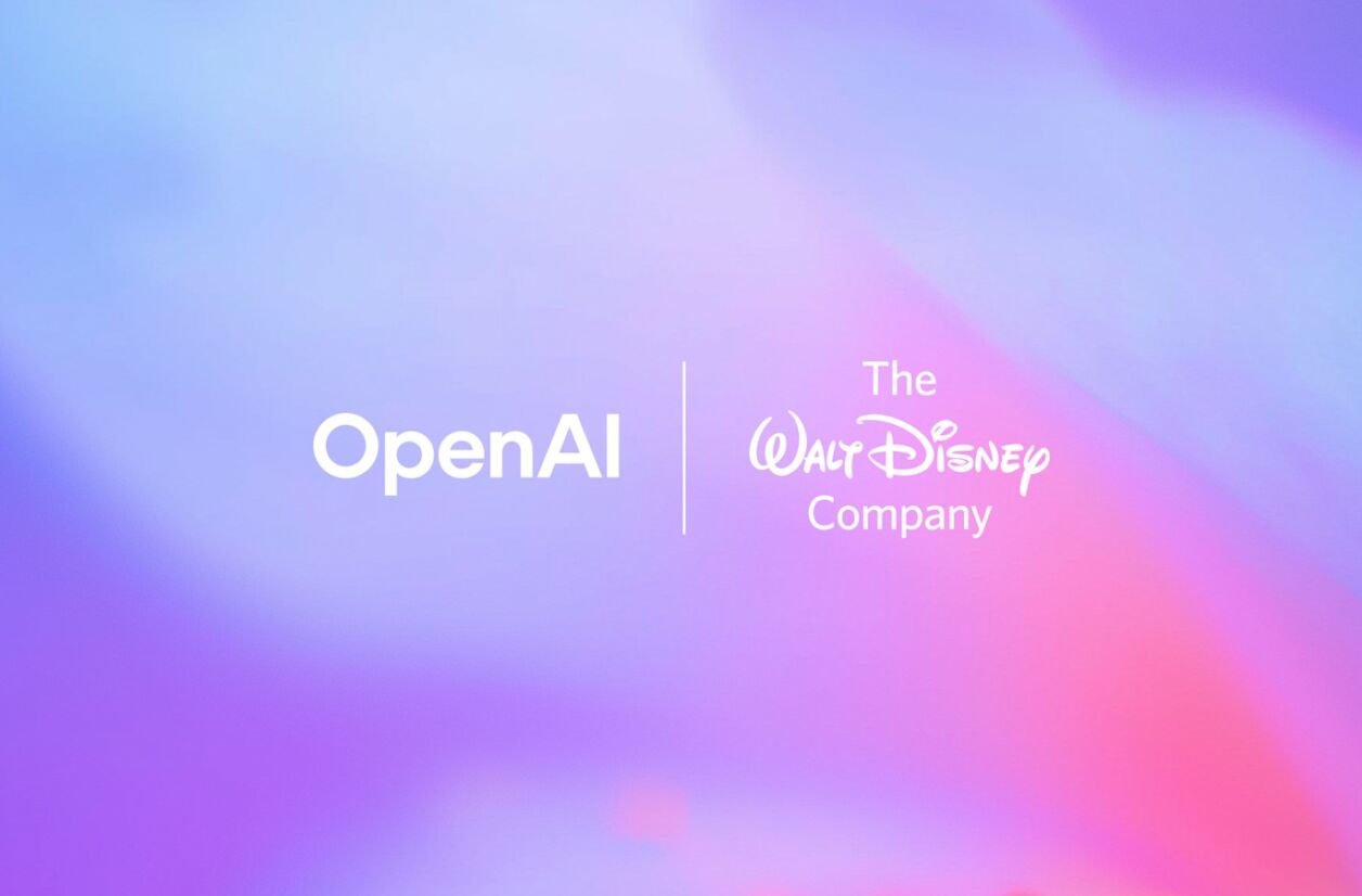 Disney signe avec OpenAI : les personnages Disney, Marvel et Star Wars arrivent dans Sora