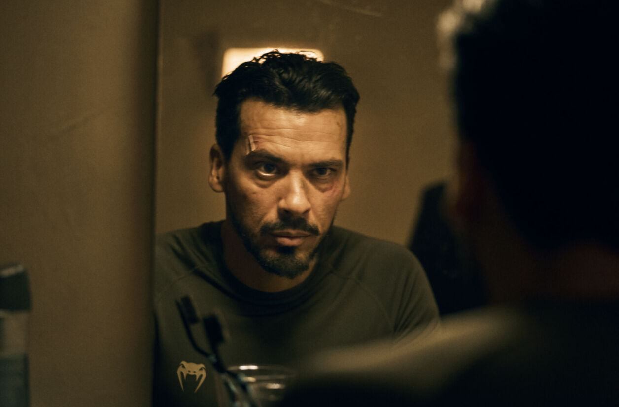 “Pax Massilia”, saison 2, le 9 décembre 2025 sur Netflix.