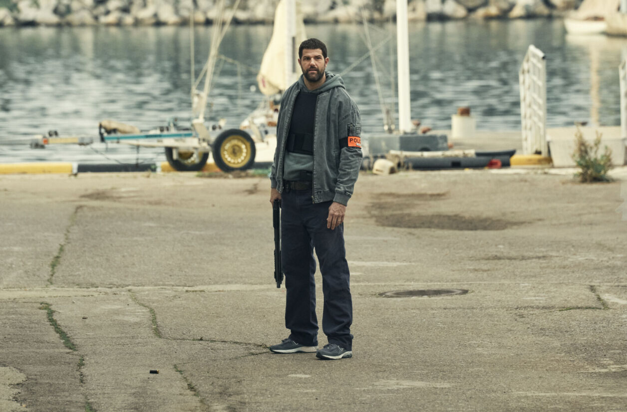 "Pax Massilia", saison 2, le 9 décembre 2025 sur Netflix.