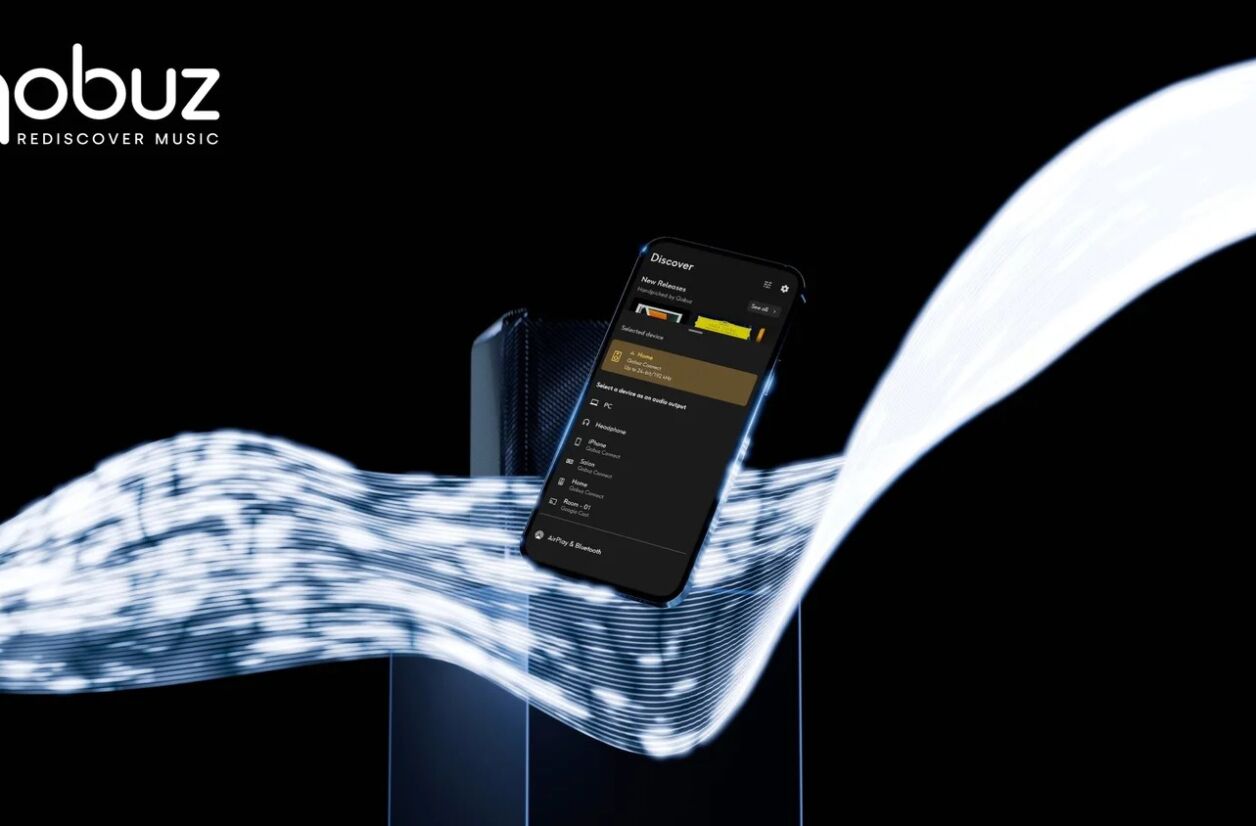 Musique en streaming&nbsp;: en&nbsp;2026, Qobuz sort le grand jeu