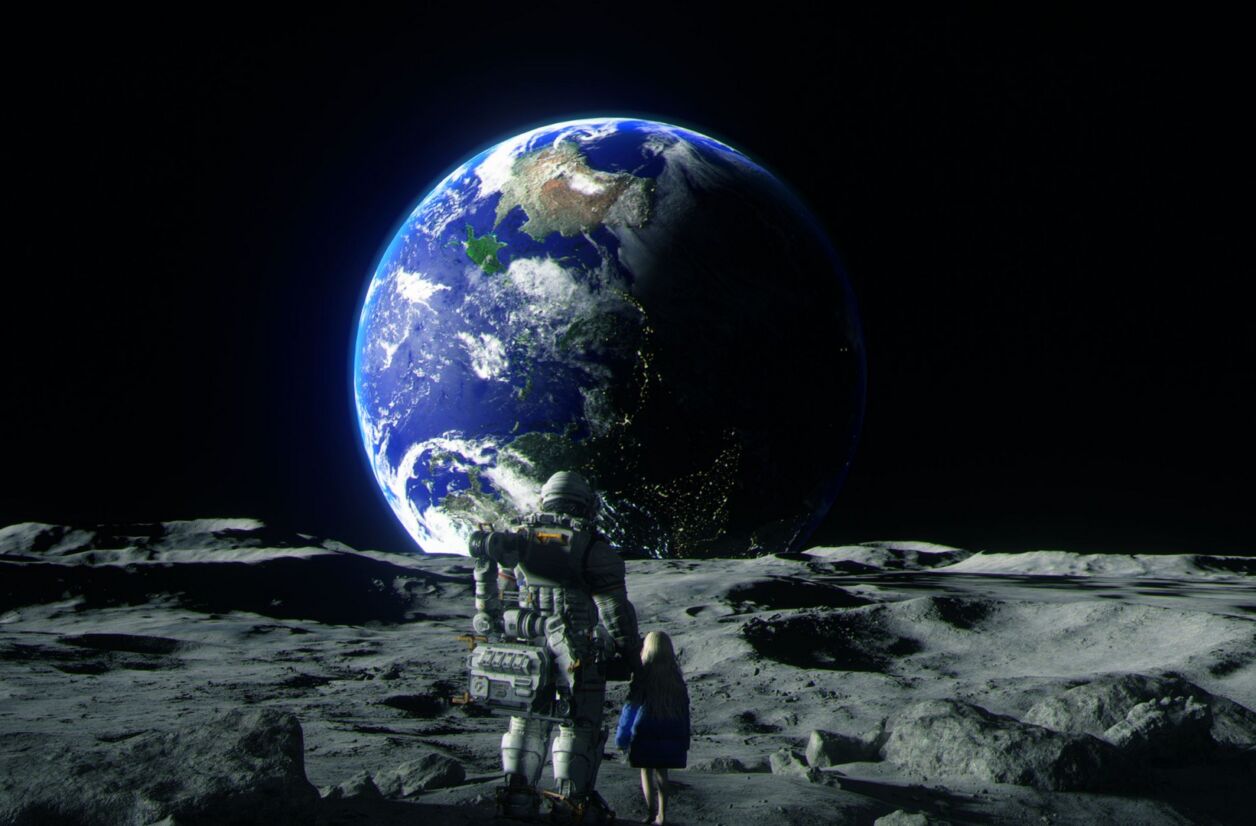 “Pragmata” est attendu le 24 avril 2026 sur PlayStation 5, Xbox Series, PC et Nintendo Switch 2.