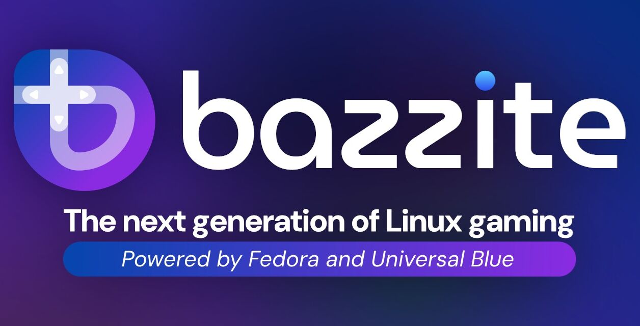 Qu'est-ce que Bazzite, la distribution Linux qui séduit de plus en plus de joueurs lassés de Windows ?