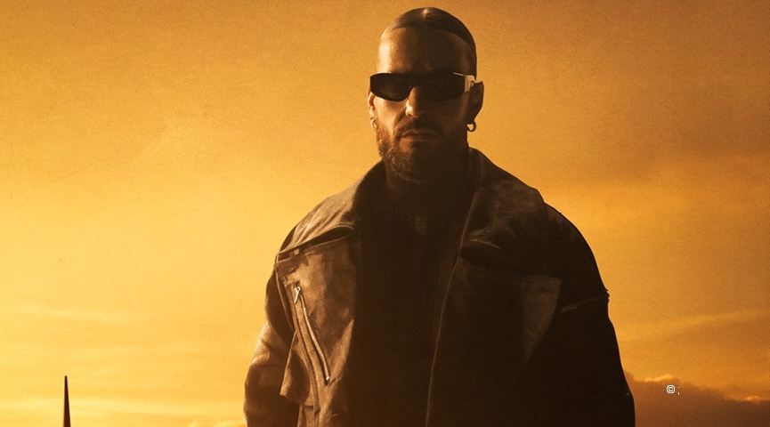 SCH au Stade de France.