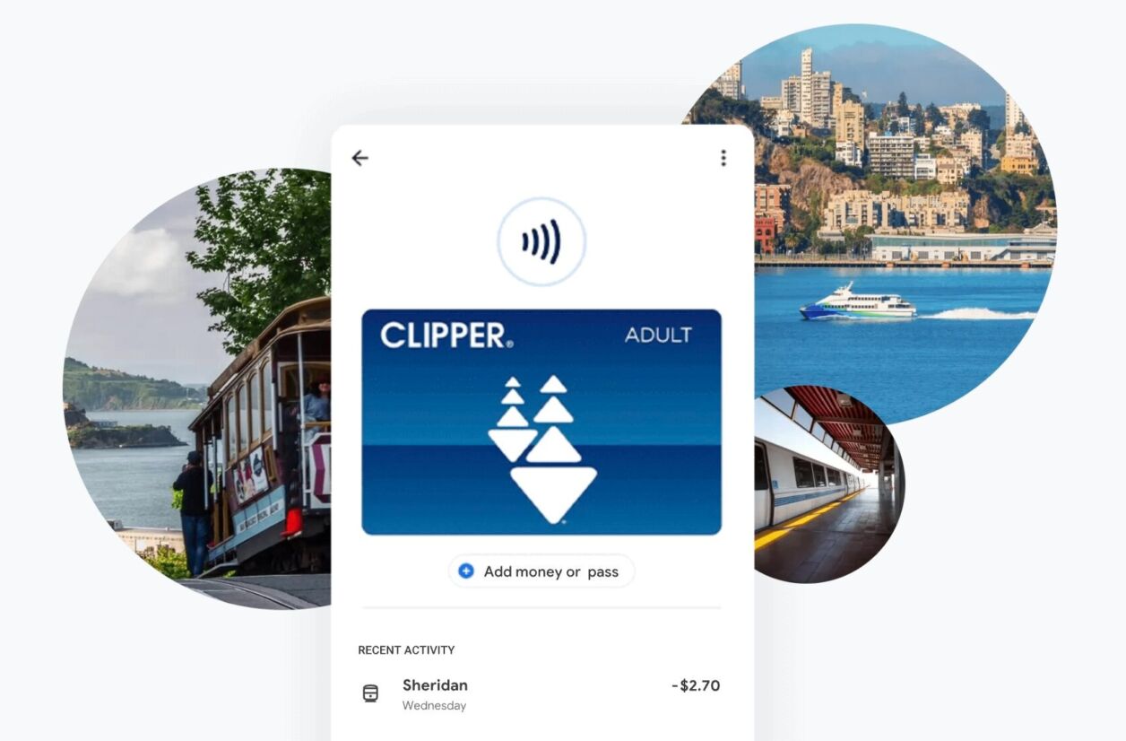 En 2026, le passe Navigo s'invite sur Google Wallet