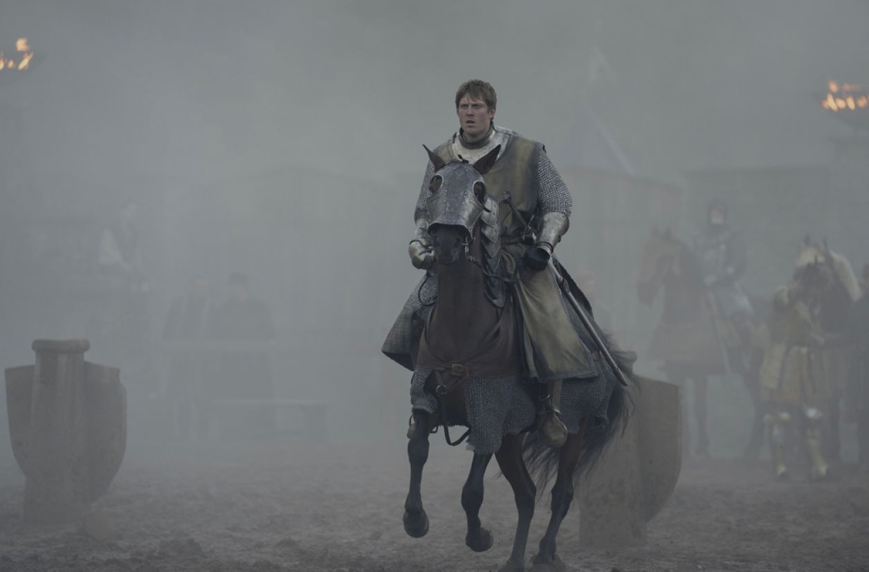 “A Knight of the Seven Kingdoms”, le 19 janvier 2026 sur HBO Max.