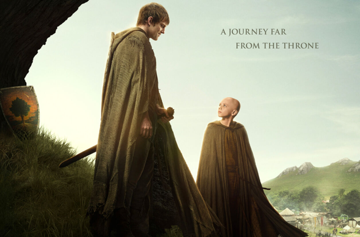 “A Knight of the Seven Kingdoms”, le 19 janvier 2026 sur HBO Max.